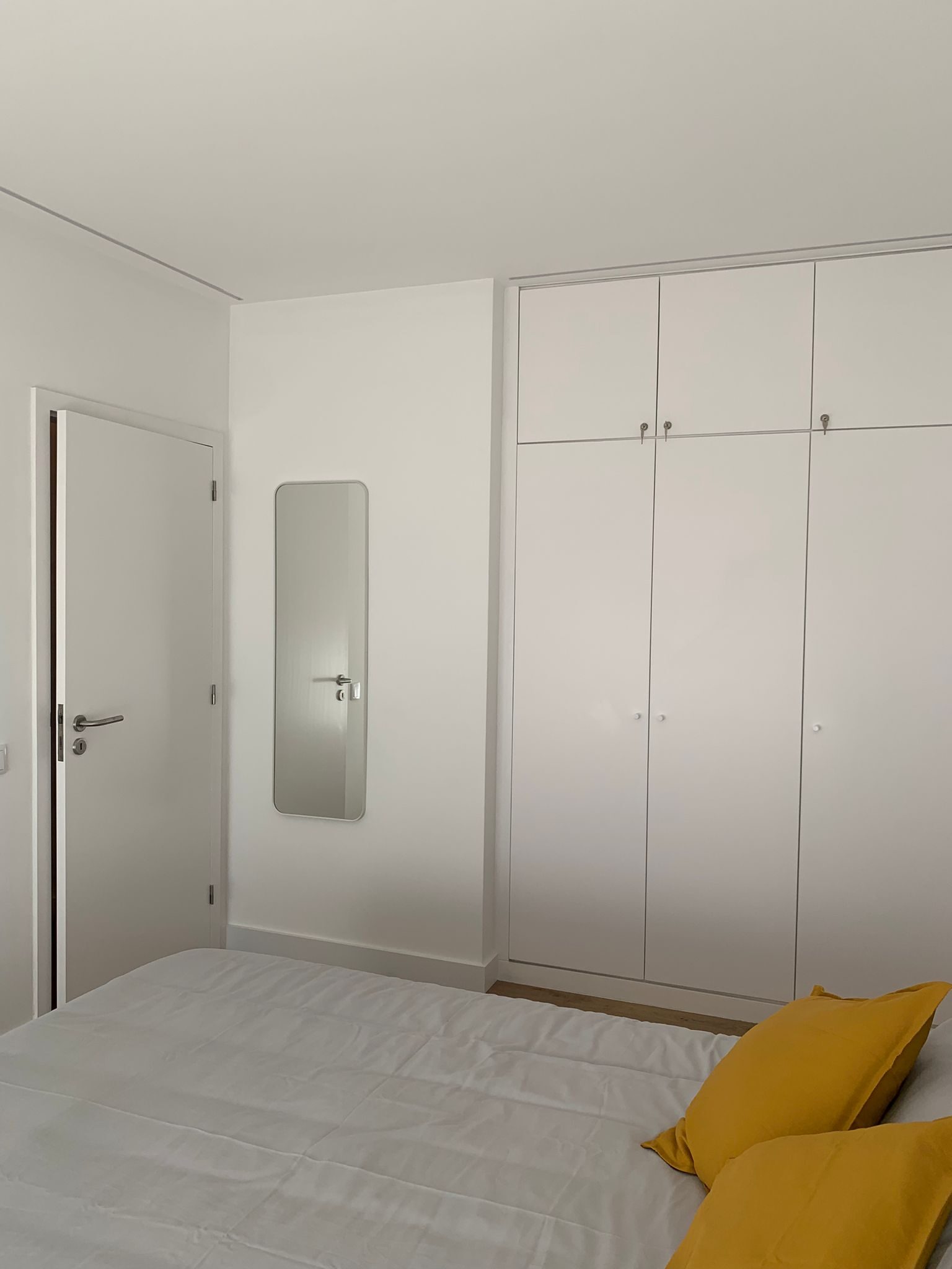 Apartamento AL, Lavra — imagem 5
