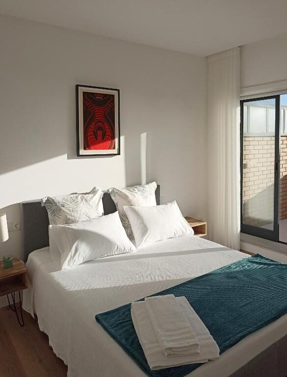 Apartamento AL, Lavra — imagem 2